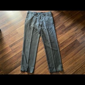 Haggar Pants 36x32